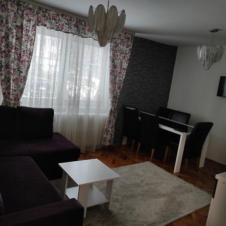 Behar Apartment 사라예보 외부 사진