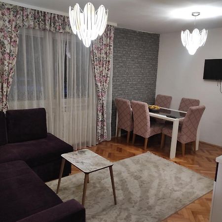 Behar Apartment 사라예보 외부 사진