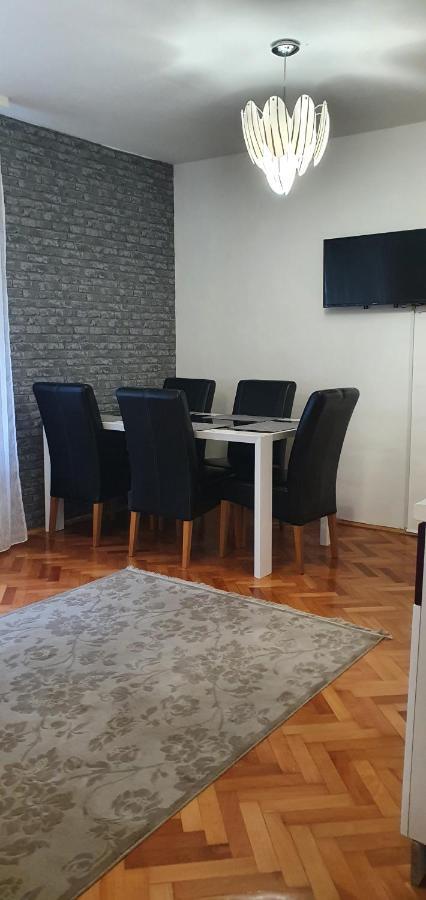 Behar Apartment 사라예보 외부 사진