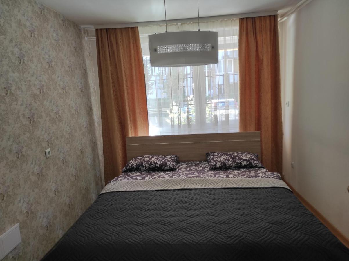 Behar Apartment 사라예보 외부 사진