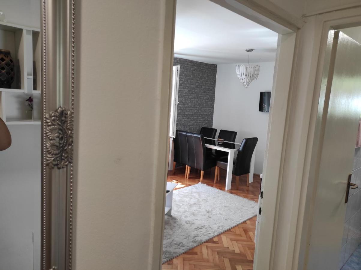Behar Apartment 사라예보 외부 사진