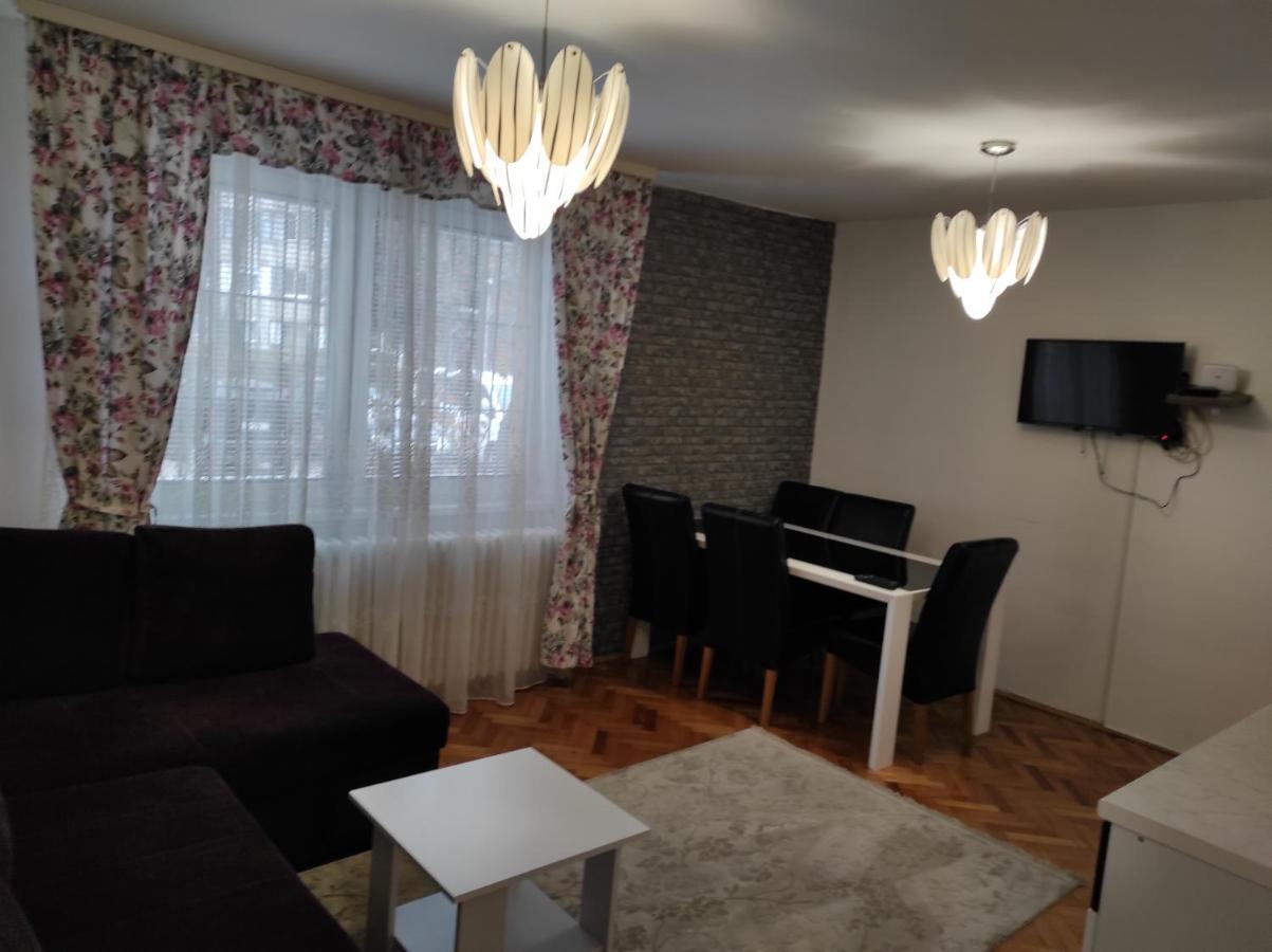 Behar Apartment 사라예보 외부 사진