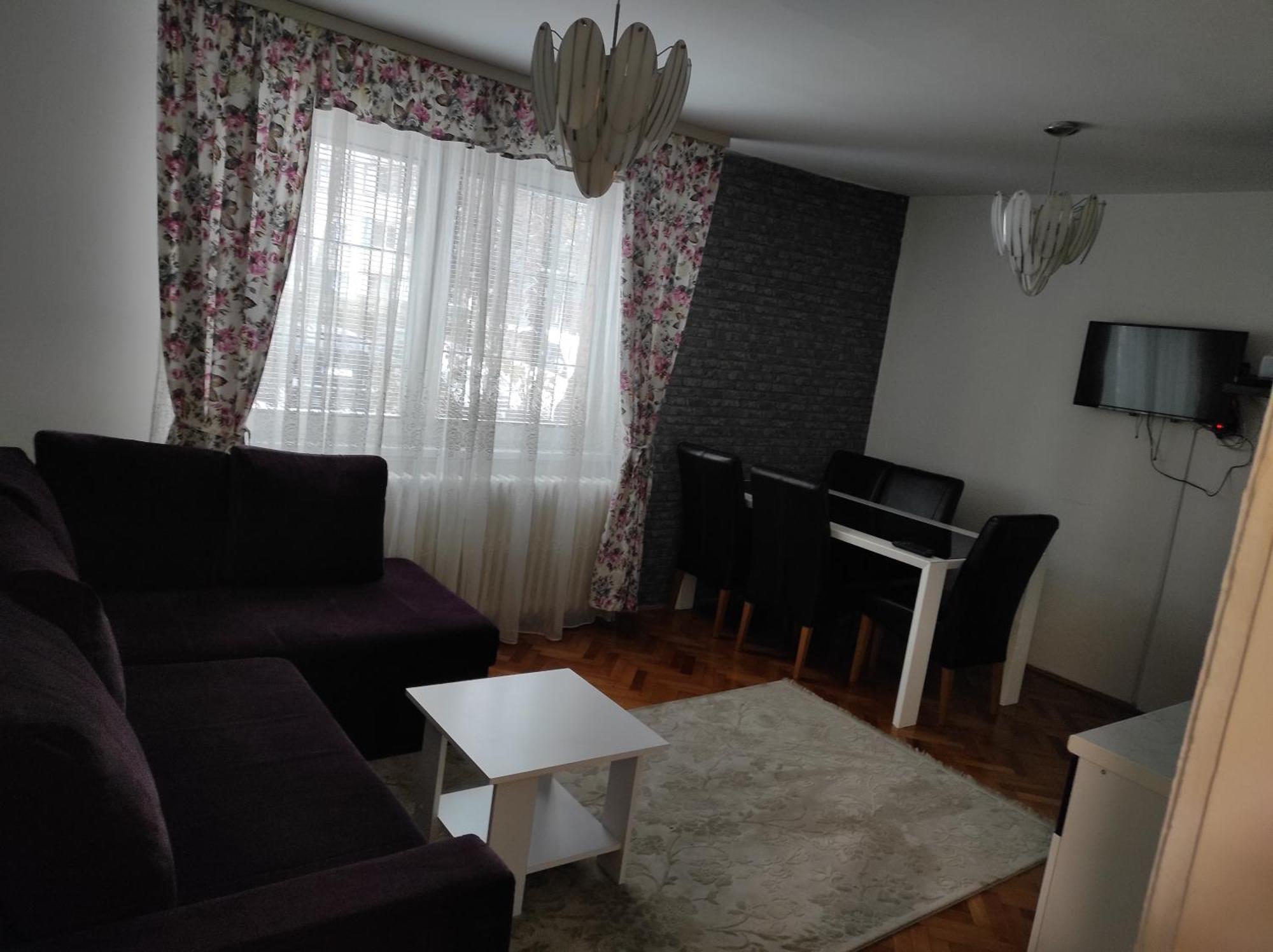 Behar Apartment 사라예보 외부 사진