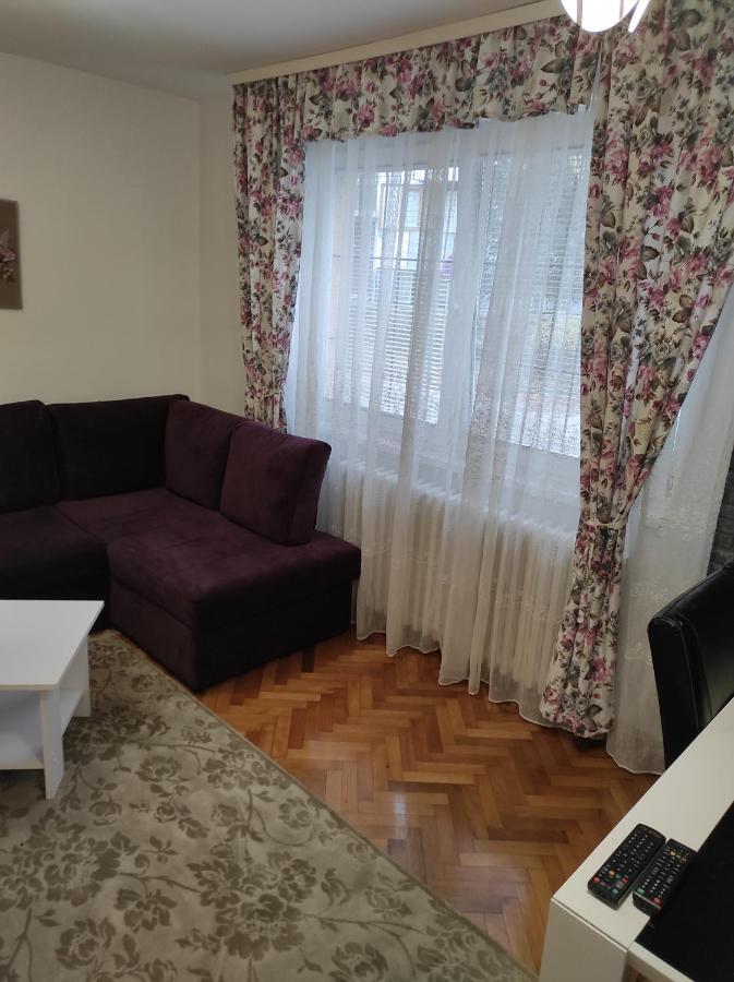 Behar Apartment 사라예보 외부 사진