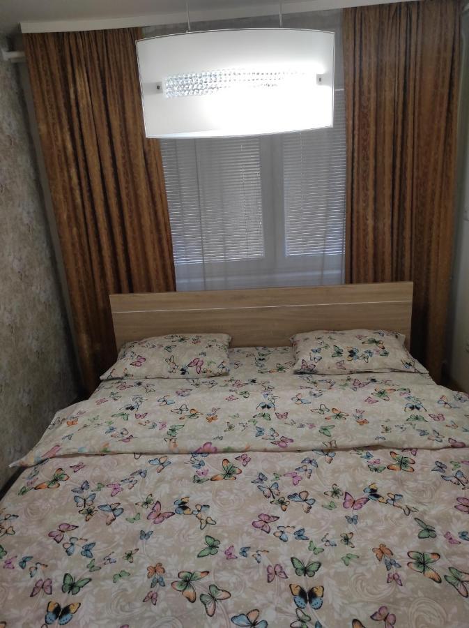 Behar Apartment 사라예보 외부 사진