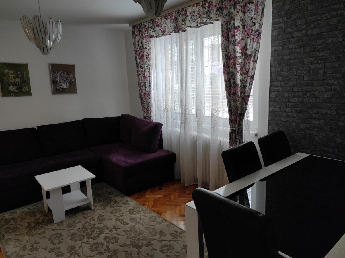 Behar Apartment 사라예보 외부 사진