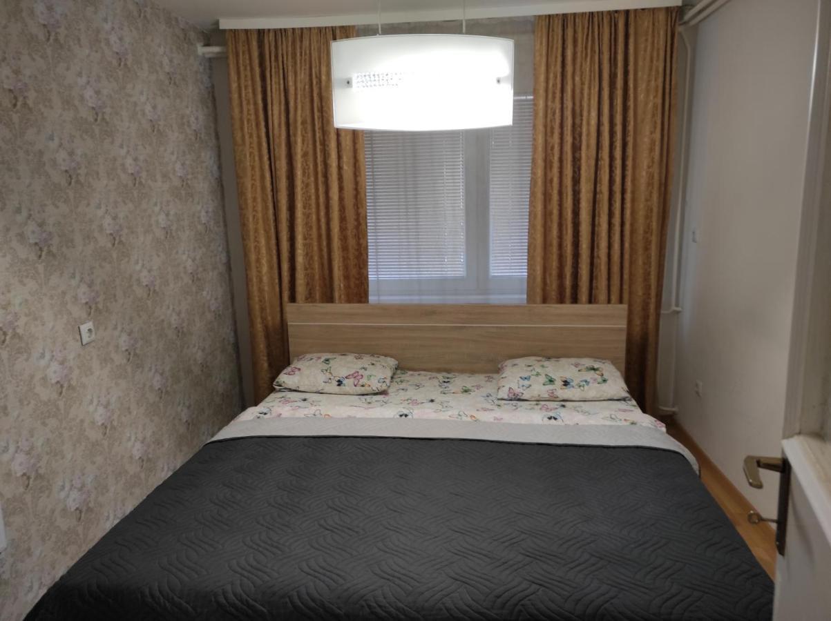 Behar Apartment 사라예보 외부 사진