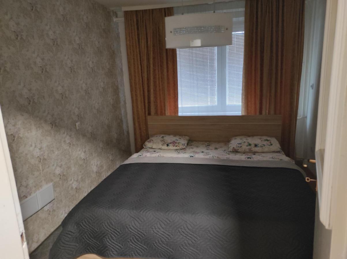 Behar Apartment 사라예보 외부 사진