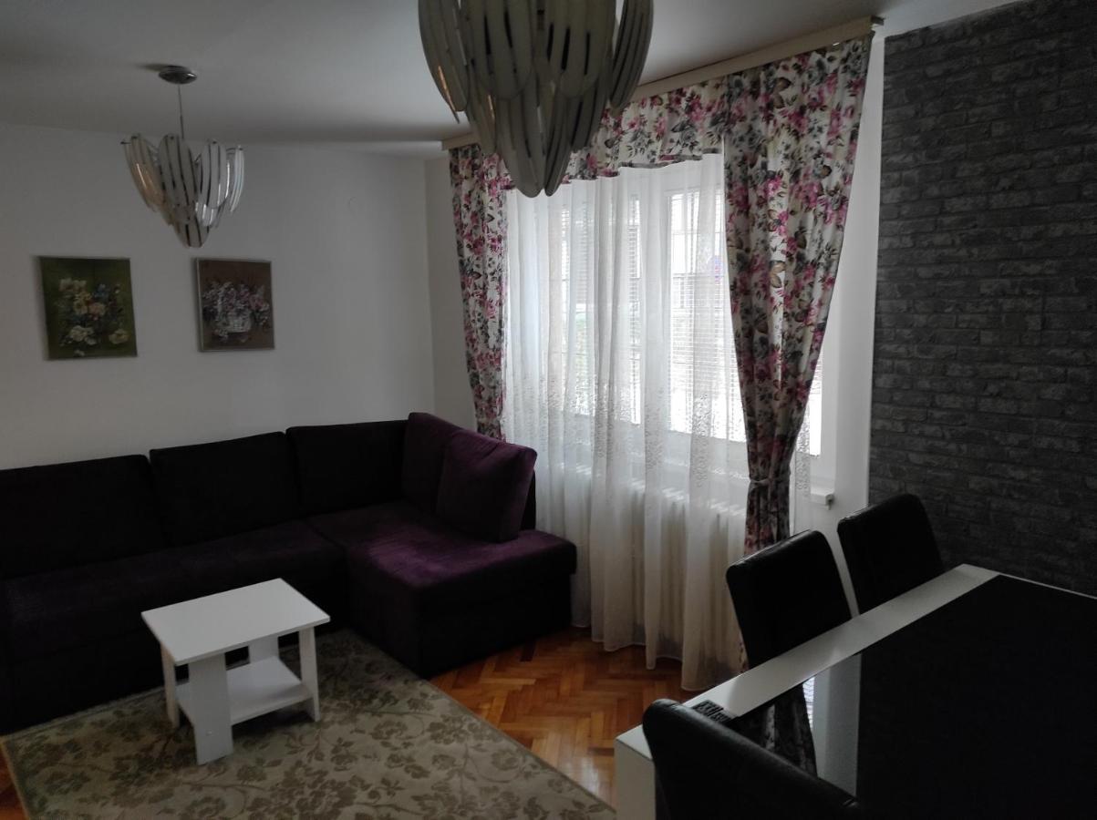 Behar Apartment 사라예보 외부 사진