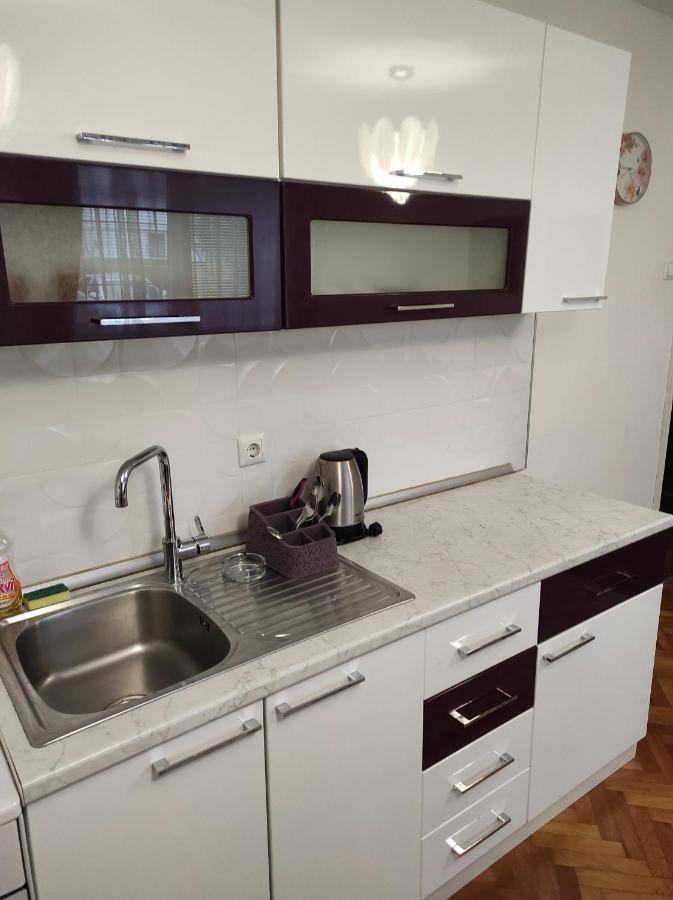 Behar Apartment 사라예보 외부 사진