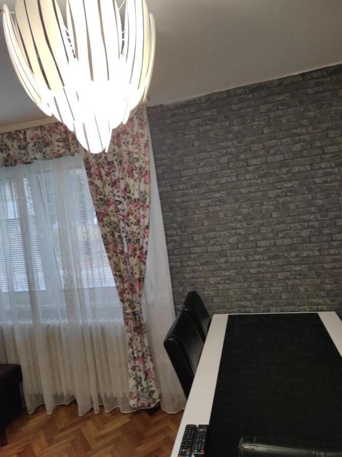 Behar Apartment 사라예보 외부 사진