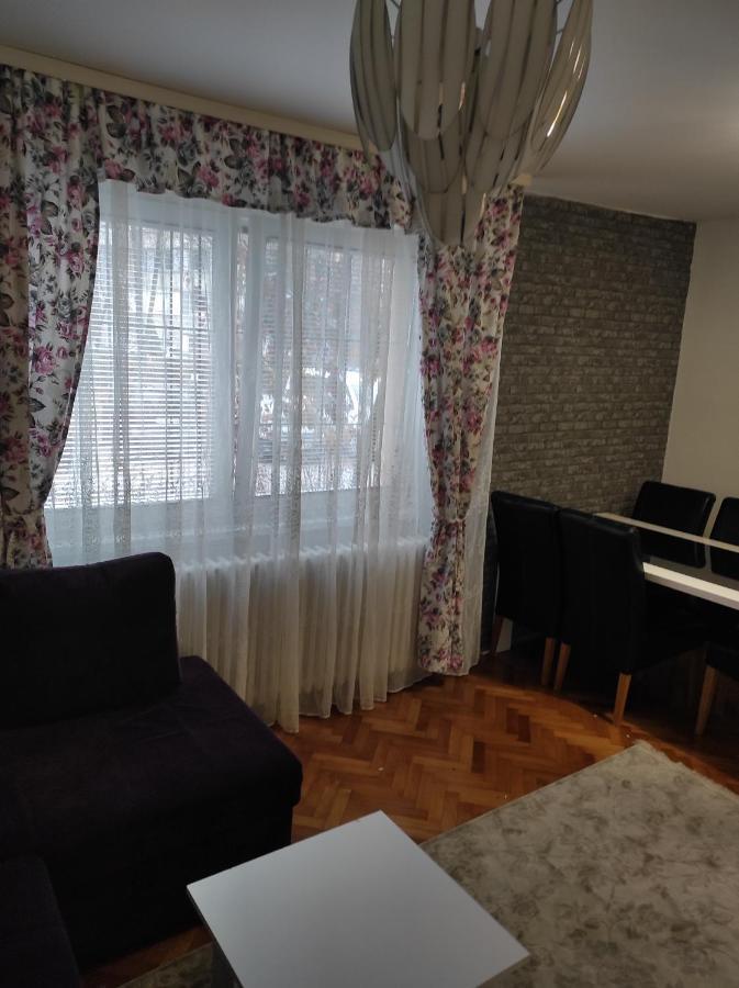 Behar Apartment 사라예보 외부 사진
