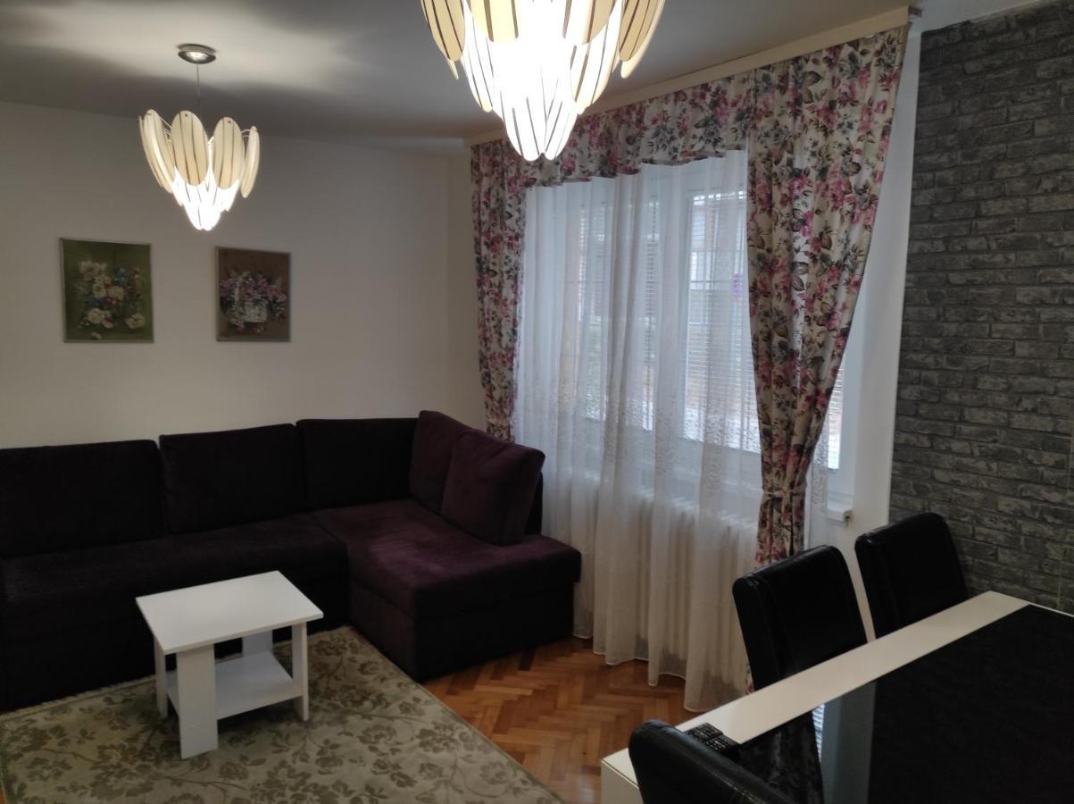 Behar Apartment 사라예보 외부 사진
