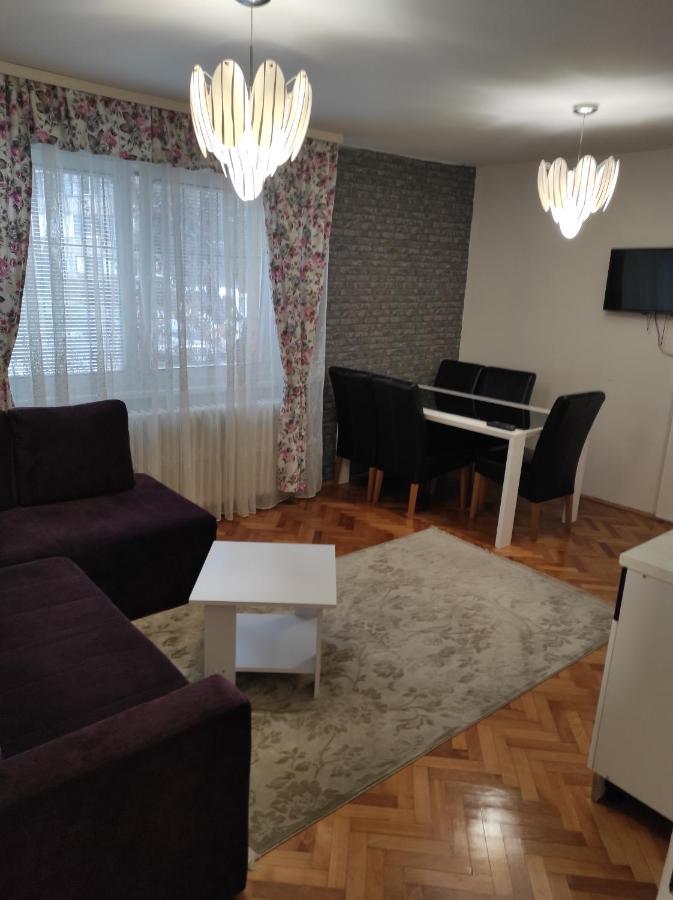 Behar Apartment 사라예보 외부 사진
