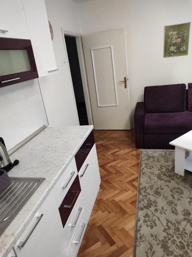 Behar Apartment 사라예보 외부 사진