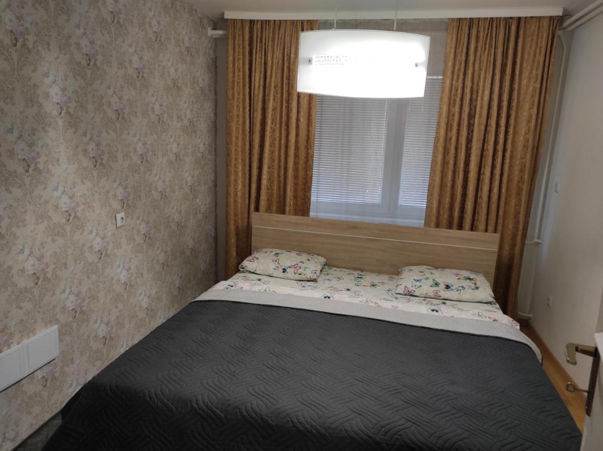Behar Apartment 사라예보 외부 사진