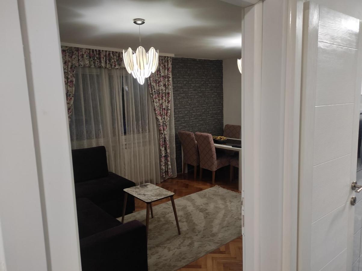 Behar Apartment 사라예보 외부 사진