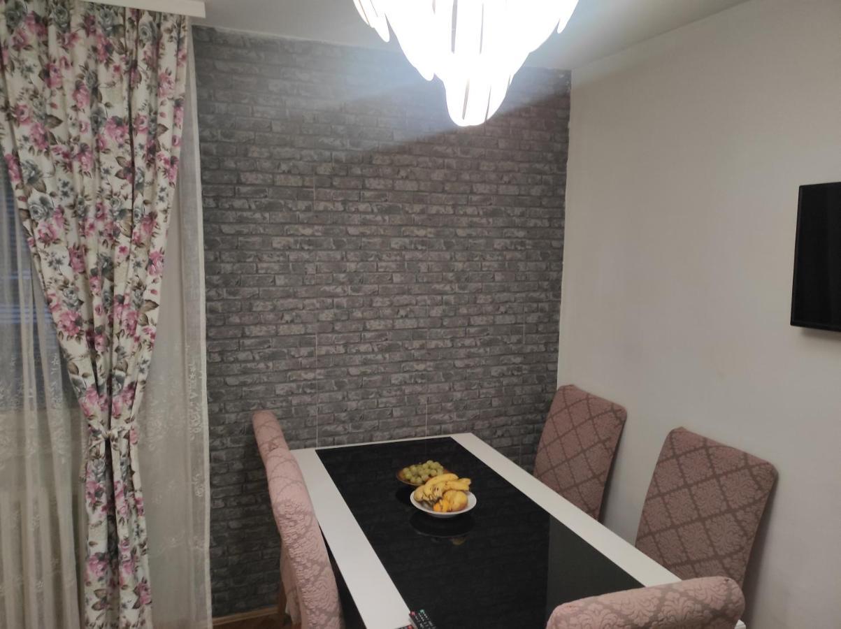 Behar Apartment 사라예보 외부 사진