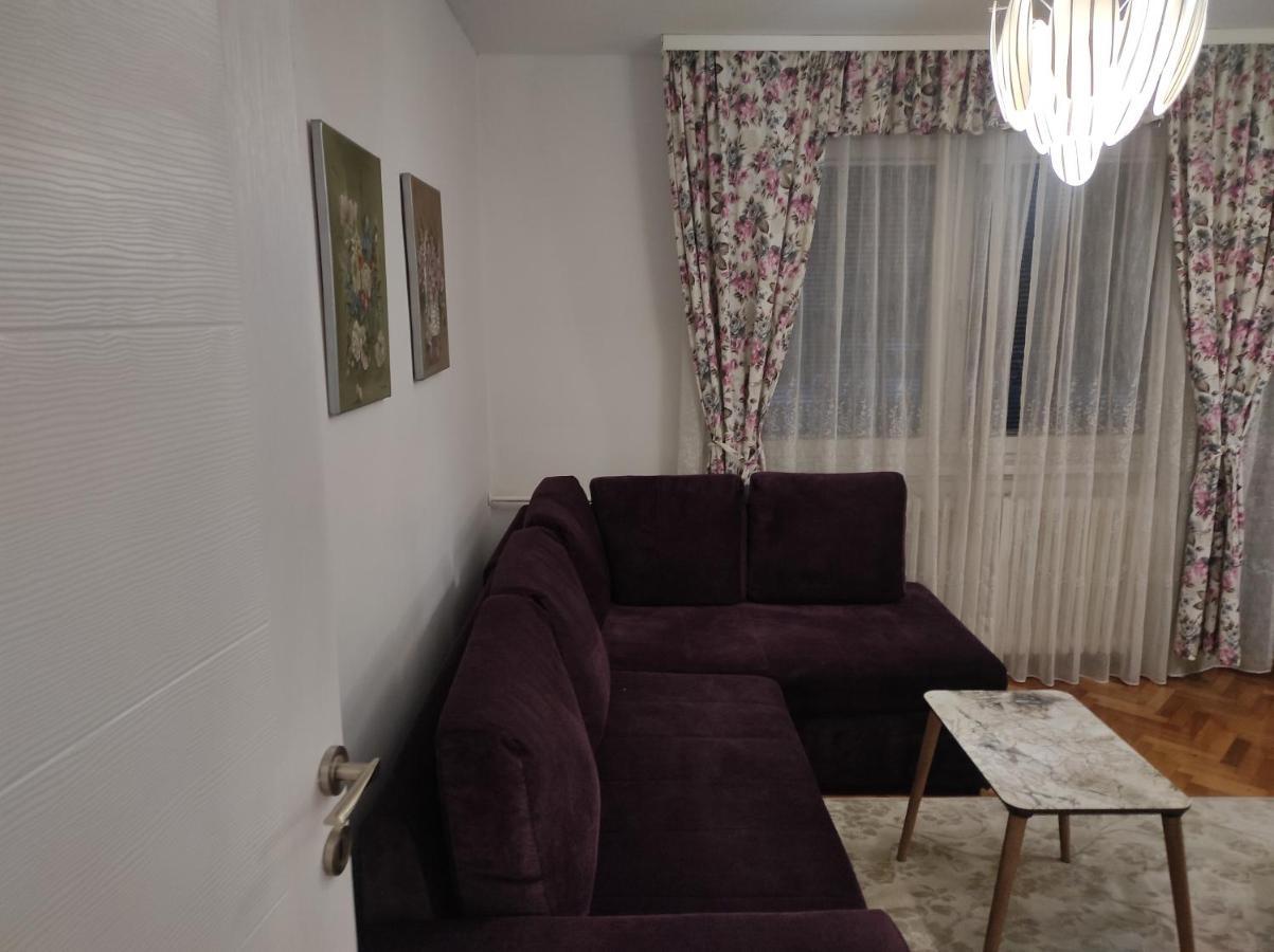 Behar Apartment 사라예보 외부 사진