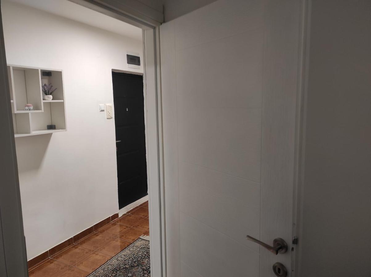 Behar Apartment 사라예보 외부 사진