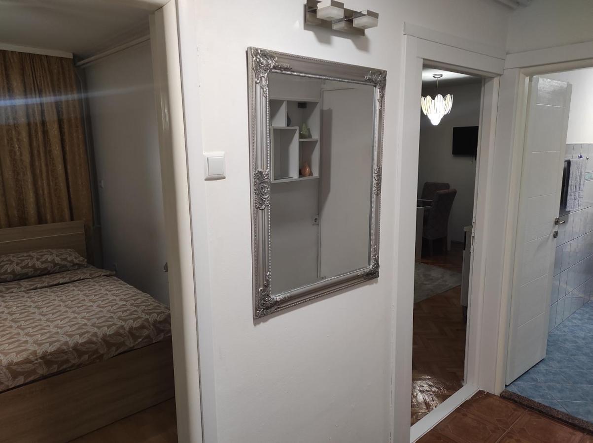 Behar Apartment 사라예보 외부 사진
