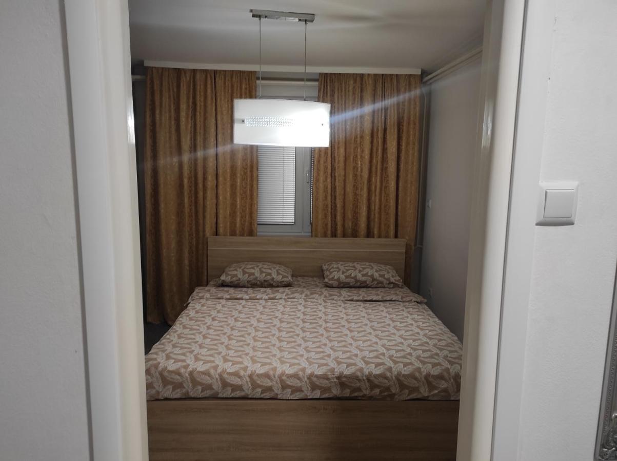 Behar Apartment 사라예보 외부 사진