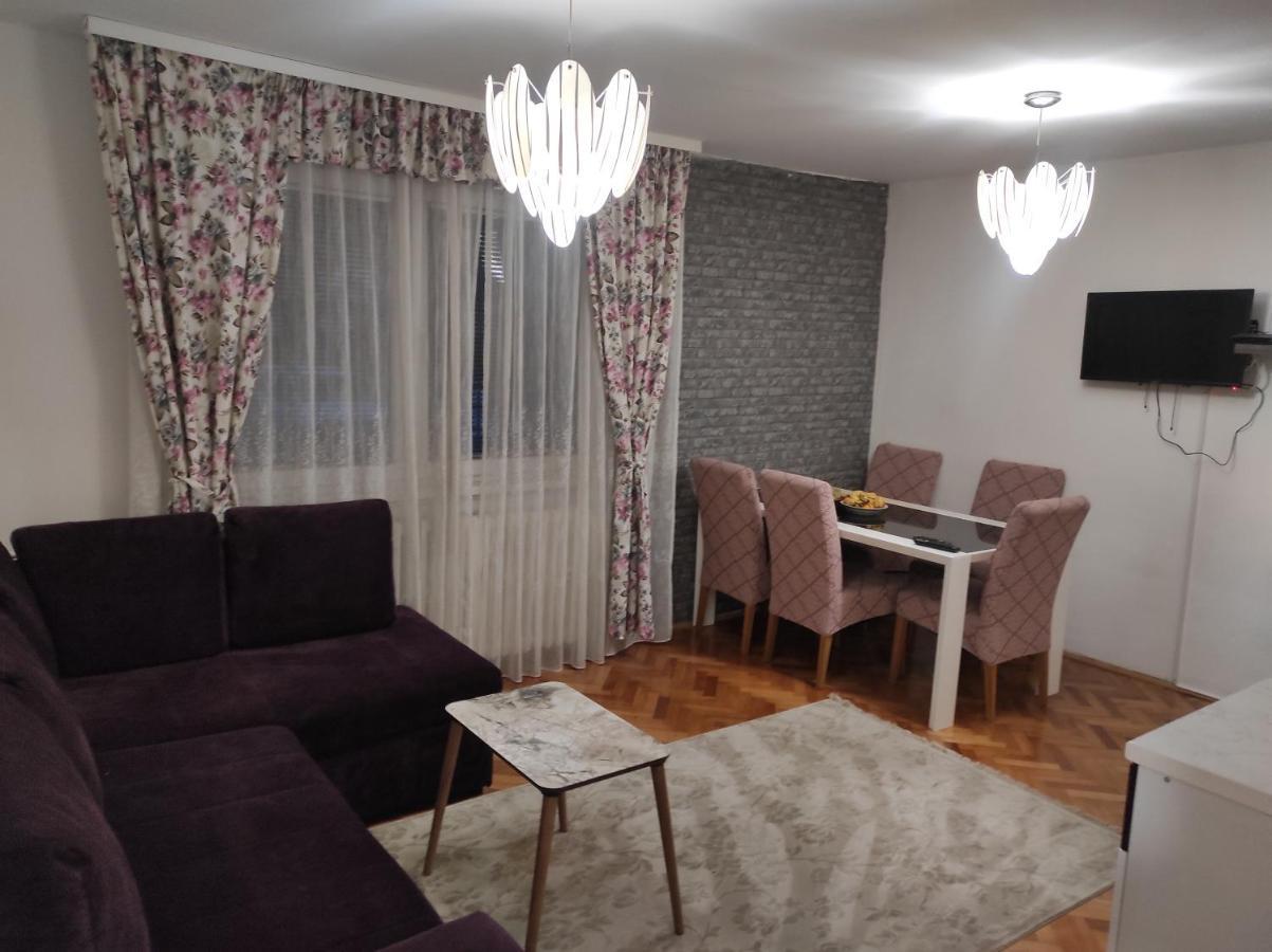 Behar Apartment 사라예보 외부 사진