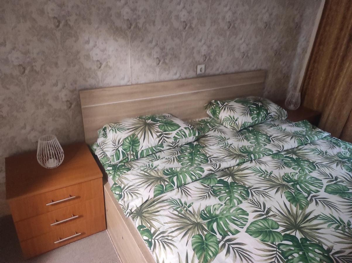 Behar Apartment 사라예보 외부 사진