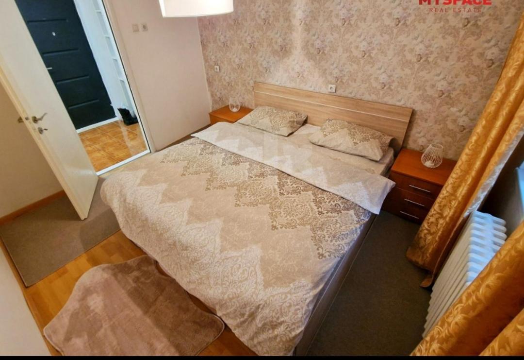 Behar Apartment 사라예보 외부 사진