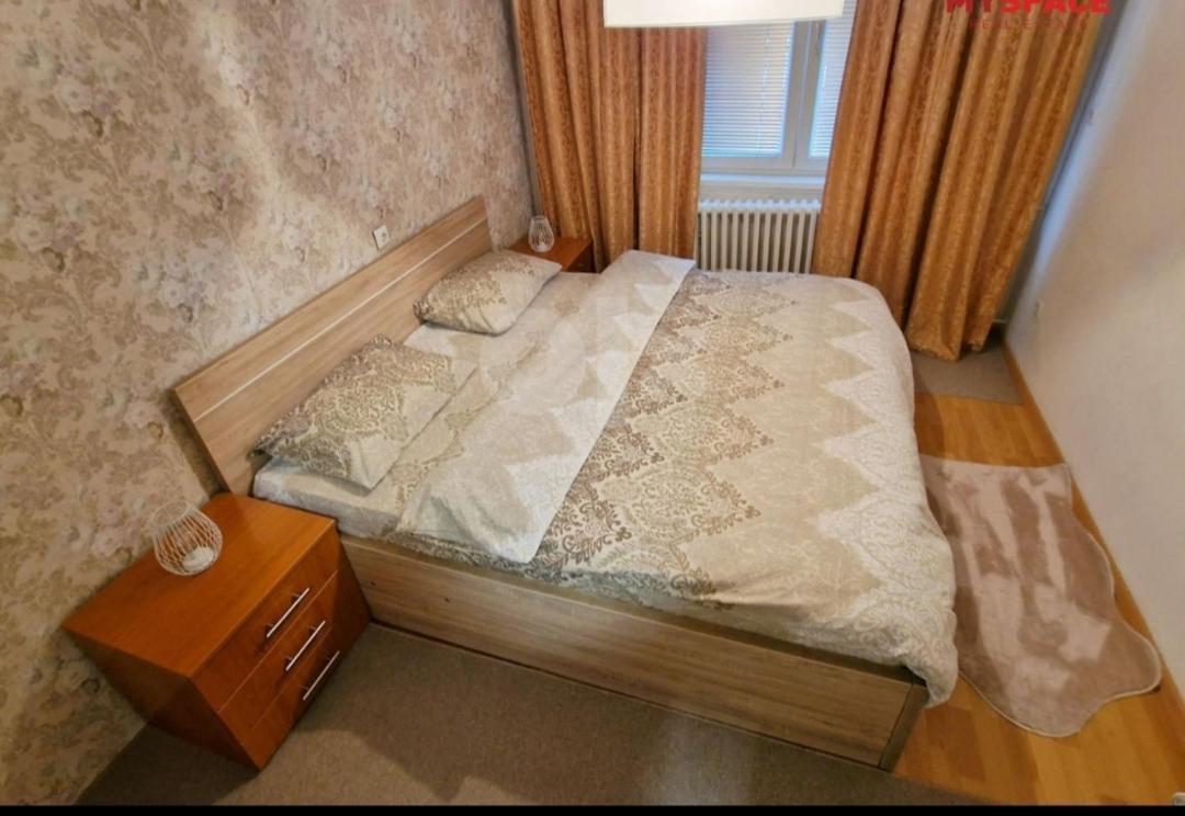 Behar Apartment 사라예보 외부 사진