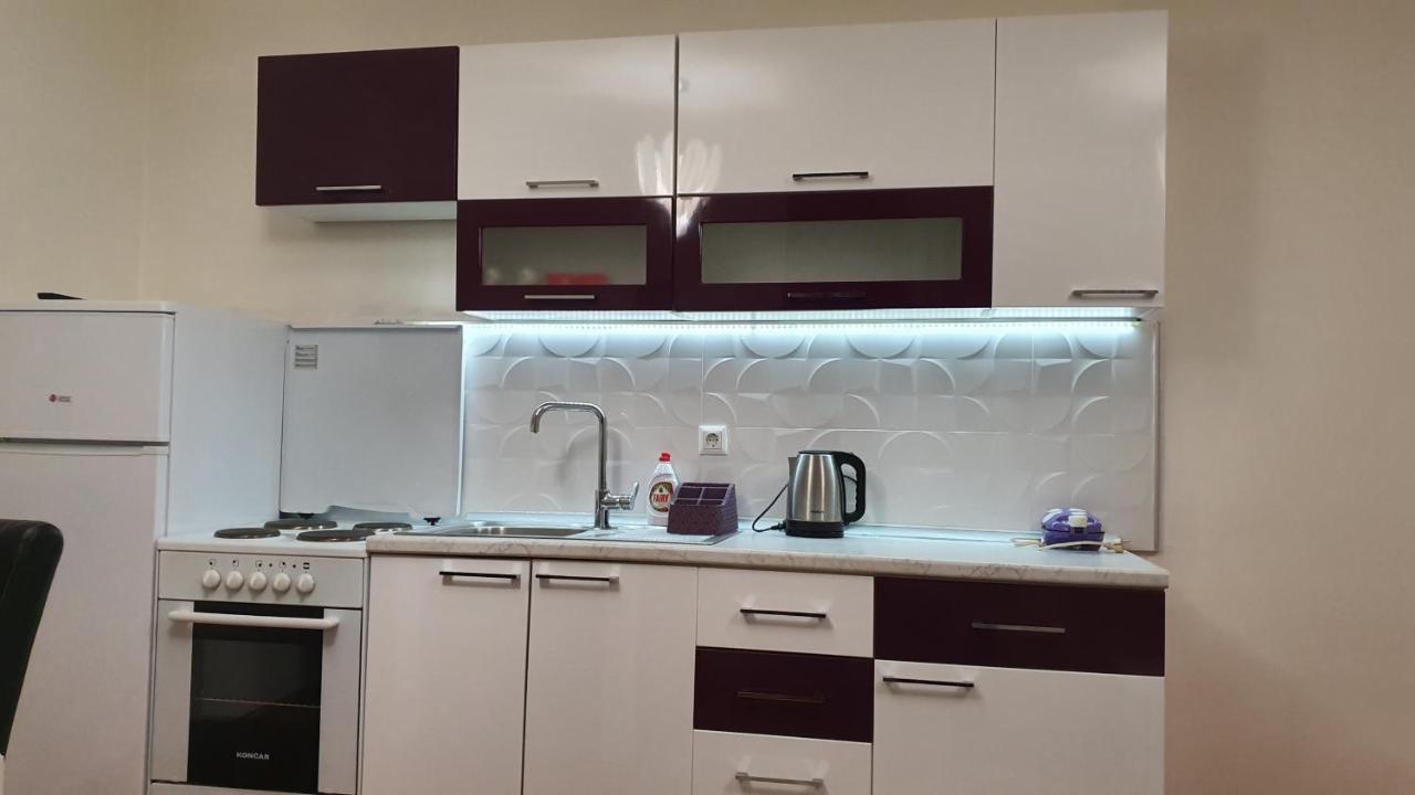 Behar Apartment 사라예보 외부 사진