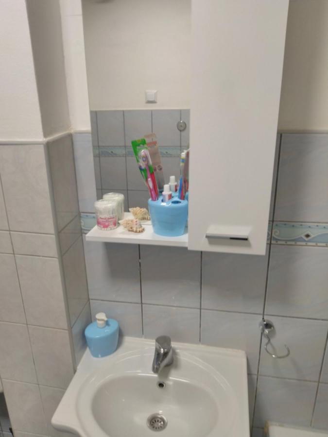 Behar Apartment 사라예보 외부 사진