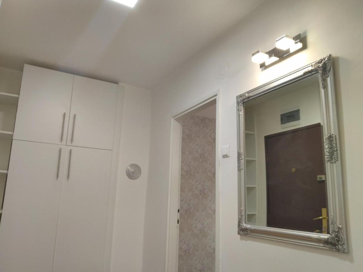 Behar Apartment 사라예보 외부 사진