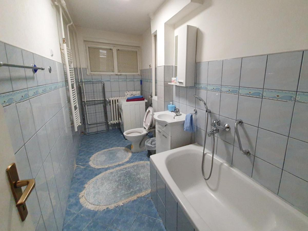 Behar Apartment 사라예보 외부 사진