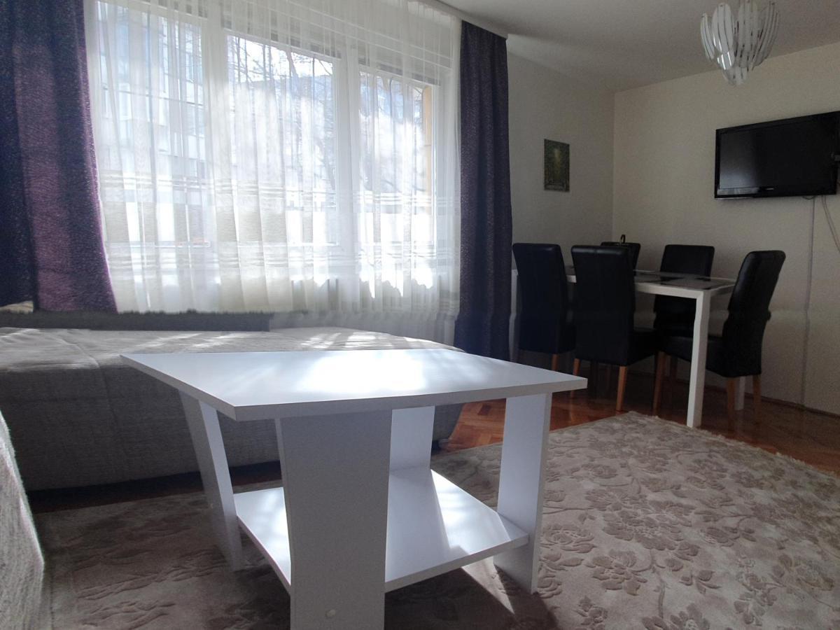 Behar Apartment 사라예보 외부 사진